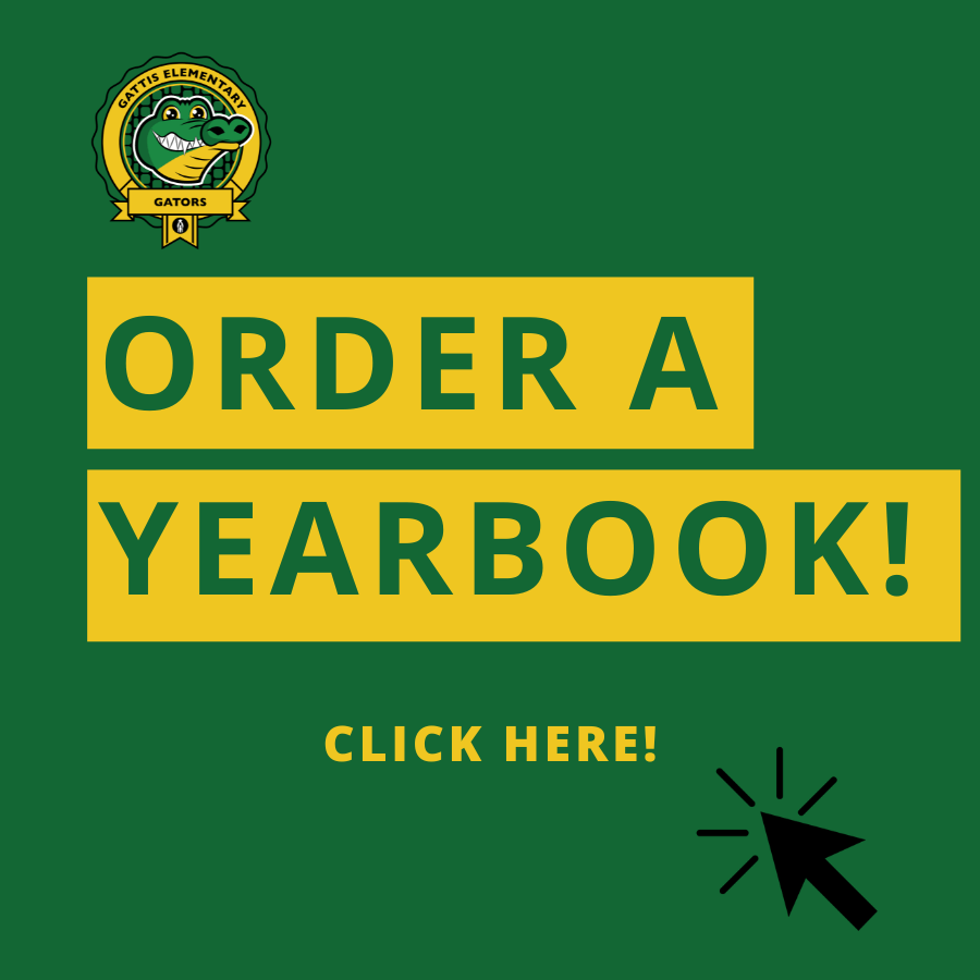 Order a Yearbook! Click Here!